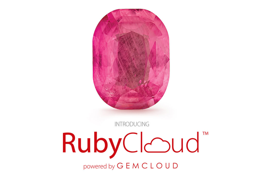 Introducing RubyCloud powered by GEMCLOUD
