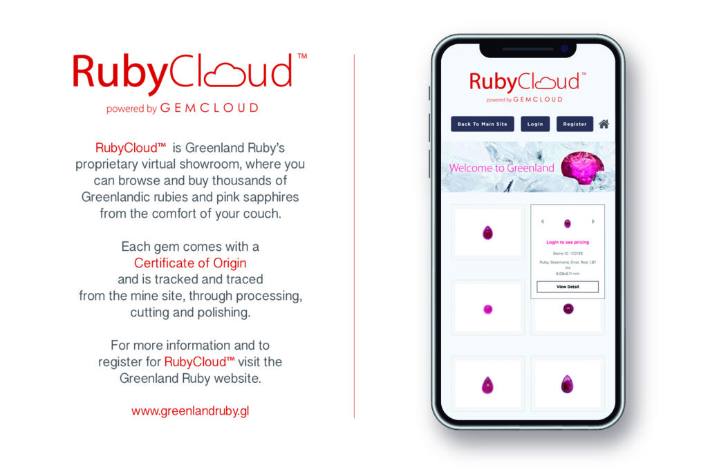RubyCloud powered by GEMCLOUD