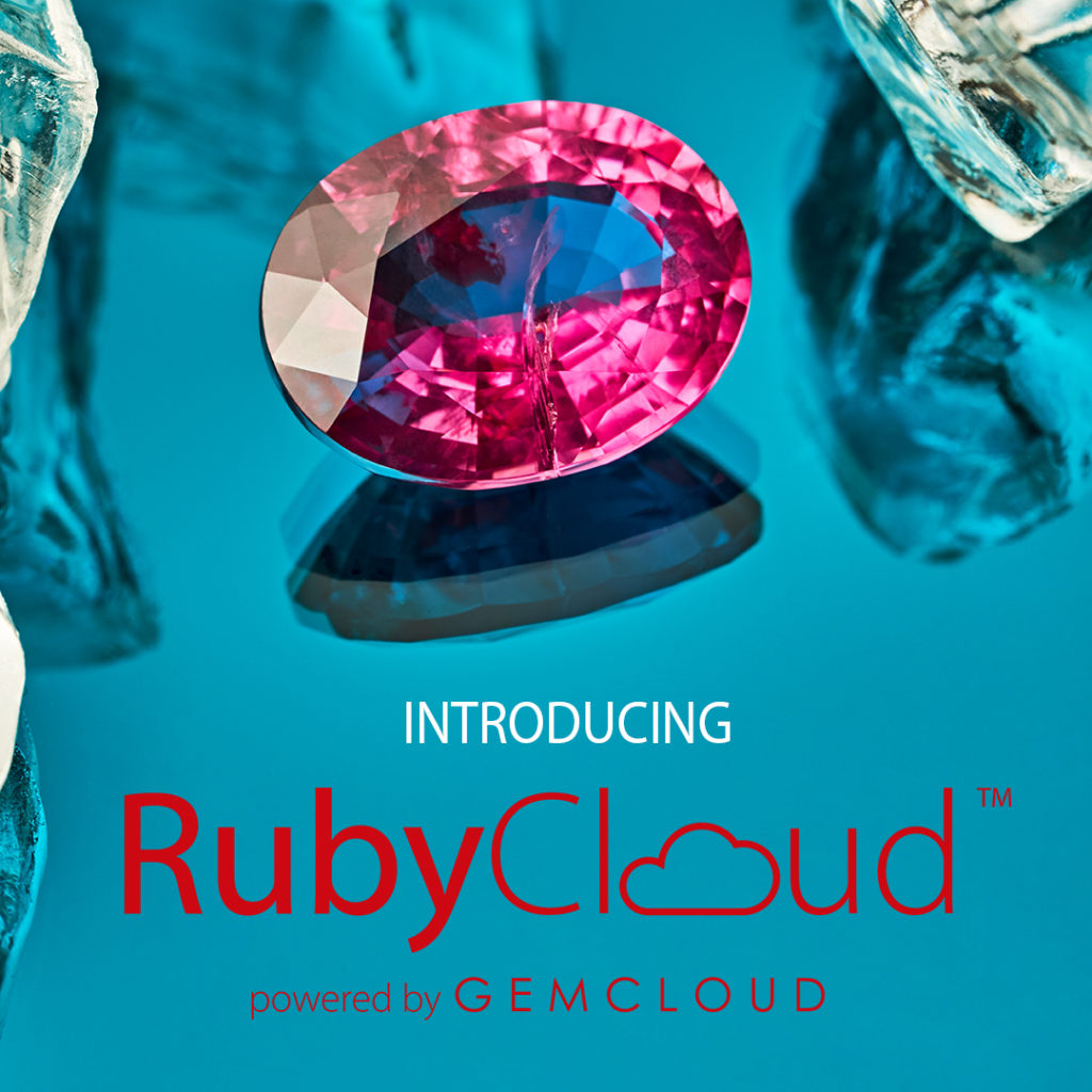 Introducing RubyCLoud powered by GEMCLOUD
