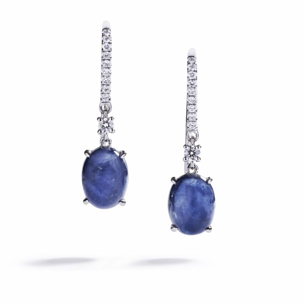 Greenland Sapphires by Hartmann’s